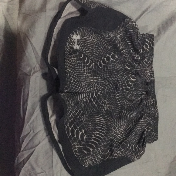 I am selling Nike running shorts - Picture 1 of 5